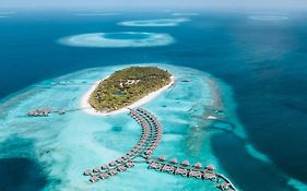 Vakkaru Maldives - Luxury Private Island Resort